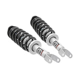 Rough Country 501097 Dodge Front Stock Replacement N3 Struts For 12-18 Ram 1500 4WD