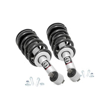 Load image into Gallery viewer, Loaded-Strut-Pair-Stock-Lift-;-14-18-SilveradoSierra-1500