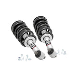 Rough Country 501096 GM Front Stock Replacement N3 Struts For 14-18 1500 PU