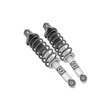 Load image into Gallery viewer, Loaded-Strut-Pair-Stock-Rear-10-17-Jeep-Patriot-4Wd-Rough-Country