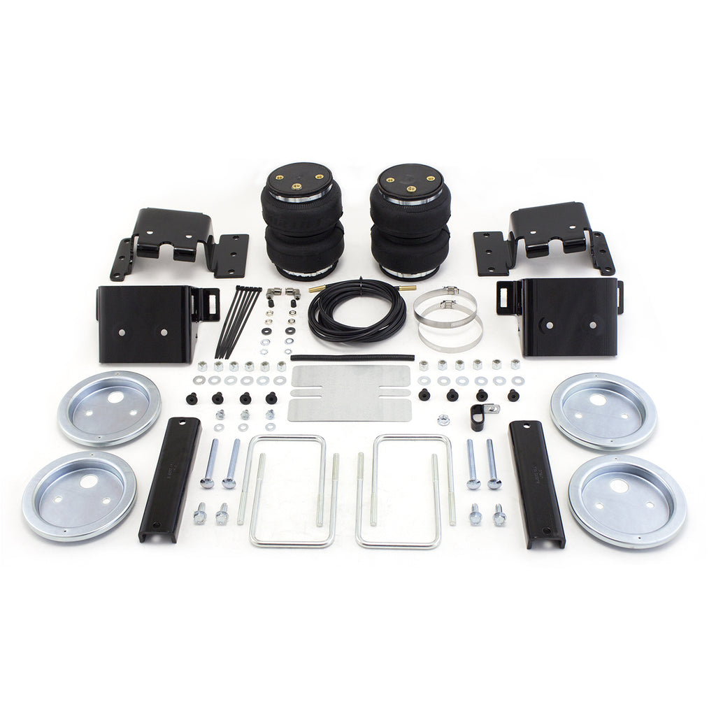 Loadlifter-5000-Rear-Air-Spring-Kit-For-11-17-Chevrolet-Silverado-25003500