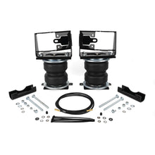 Load image into Gallery viewer, Loadlifter-5000-Rear-Air-Spring-Kit-For-2022-Toyota-Tundra