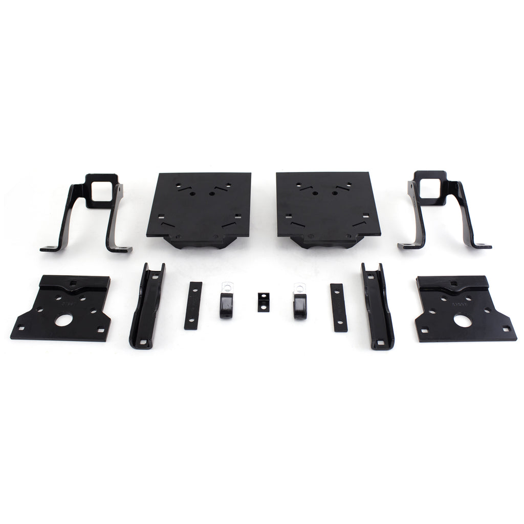 Loadlifter-5000-Rear-Air-Spring-Kit-For-99-04-Ford-F-250-Rwd-W-In-Bed-Tow-Hitch