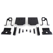 Load image into Gallery viewer, Loadlifter-5000-Rear-Air-Spring-Kit-For-99-04-Ford-F-250-Rwd-W-In-Bed-Tow-Hitch