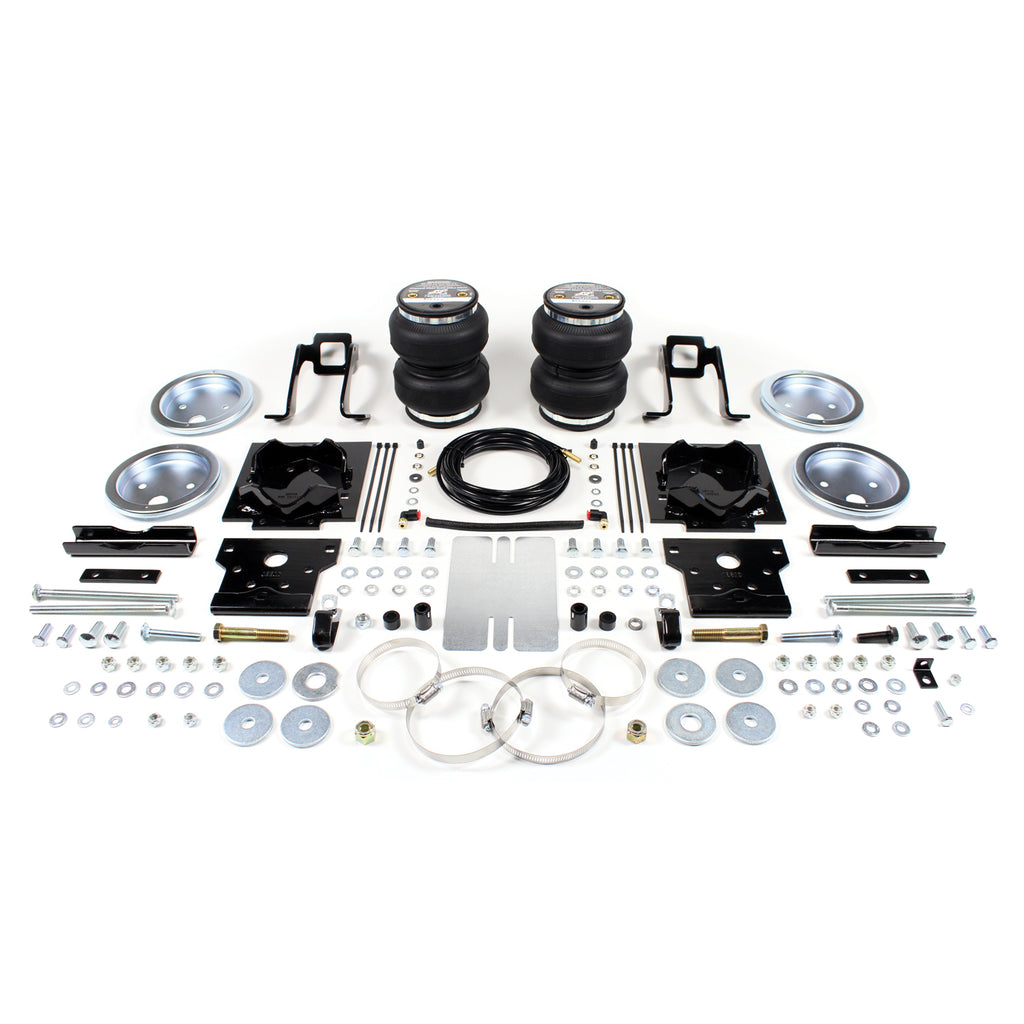 Loadlifter-5000-Rear-Air-Spring-Kit-For-99-04-Ford-F-250-Rwd-W-In-Bed-Tow-Hitch