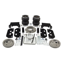 Load image into Gallery viewer, Loadlifter-5000-Ultimate-For-03-17-Dodge-Ram-2500-4Wd-W-Stainless-Steel-Air-Lines