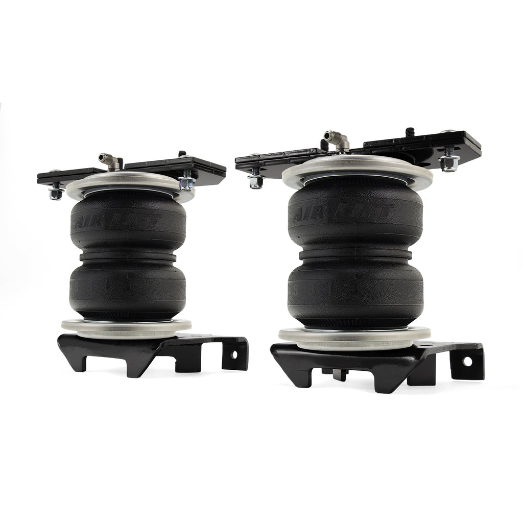 Loadlifter-5000-Ultimate-For-03-17-Dodge-Ram-2500-4Wd-W-Stainless-Steel-Air-Lines