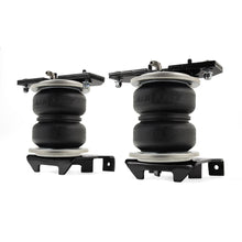Load image into Gallery viewer, Loadlifter-5000-Ultimate-For-03-17-Dodge-Ram-2500-4Wd-W-Stainless-Steel-Air-Lines