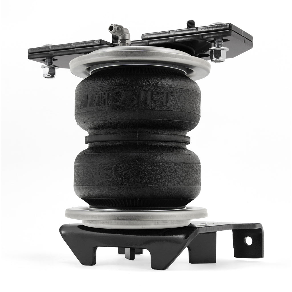 Loadlifter-5000-Ultimate-For-03-17-Dodge-Ram-2500-4Wd-W-Stainless-Steel-Air-Lines