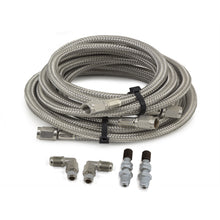 Load image into Gallery viewer, Loadlifter-5000-Ultimate-For-03-17-Dodge-Ram-2500-4Wd-W-Stainless-Steel-Air-Lines