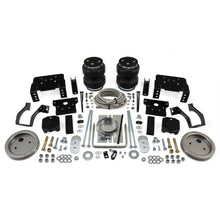 Load image into Gallery viewer, Loadlifter-5000-Ultimate-For-05-10-Ford-F-250-4Wd-W-Stainless-Steel-Air-Lines