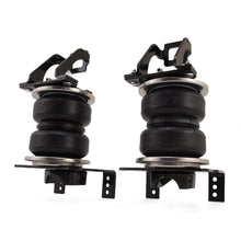 Load image into Gallery viewer, Loadlifter-5000-Ultimate-For-05-10-Ford-F-250-4Wd-W-Stainless-Steel-Air-Lines