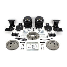 Load image into Gallery viewer, Loadlifter-5000-Ultimate-For-07-17-Chevrolet-Silverado-1500-W-Stainless-Steel-Air-Lines