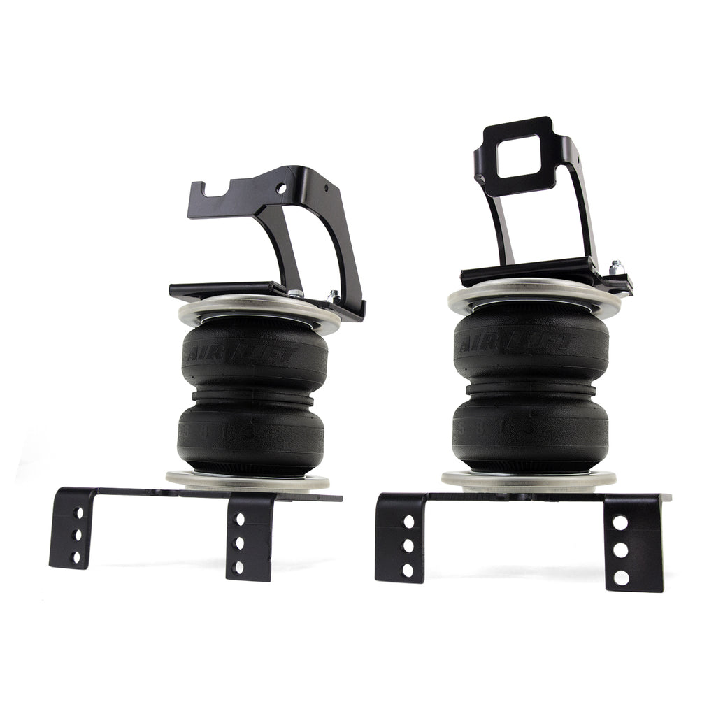 Loadlifter-5000-Ultimate-For-11-16-Ford-F-250F-350-W-Stainless-Steel-Air-Lines
