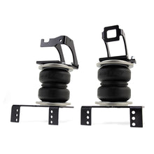 Load image into Gallery viewer, Loadlifter-5000-Ultimate-For-11-16-Ford-F-250F-350-W-Stainless-Steel-Air-Lines