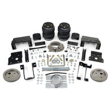 Load image into Gallery viewer, Loadlifter-5000-Ultimate-For-11-16-Ford-F-250F-350-W-Stainless-Steel-Air-Lines