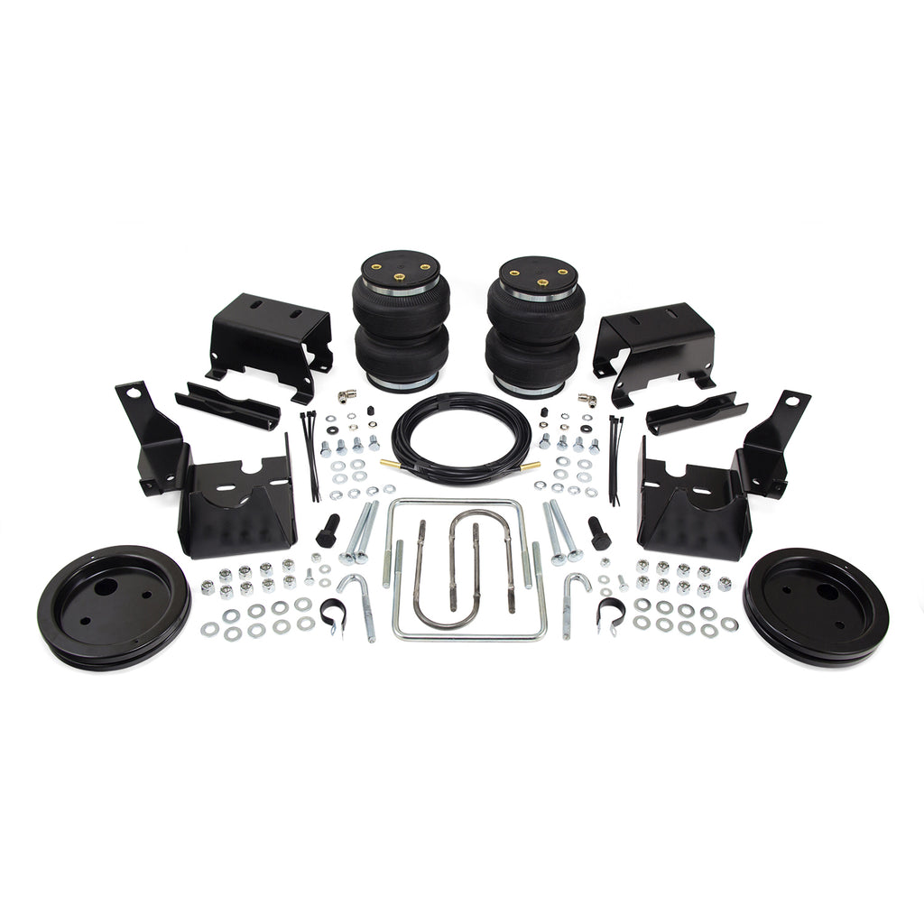 Loadlifter-5000-Ultimate-For-2016-Nissan-Titan-Xd-(2Wd4Wd)