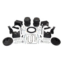 Load image into Gallery viewer, Loadlifter-5000-Ultimate-For-2016-Nissan-Titan-Xd-(2Wd4Wd)