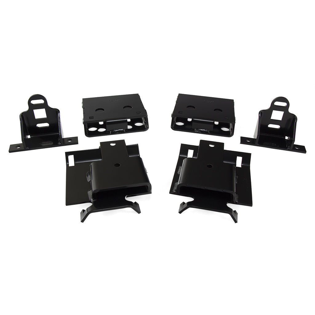 Loadlifter-5000-Ultimate-For-2019-Ram-1500-4Wd-WInternal-Jounce-Bumper