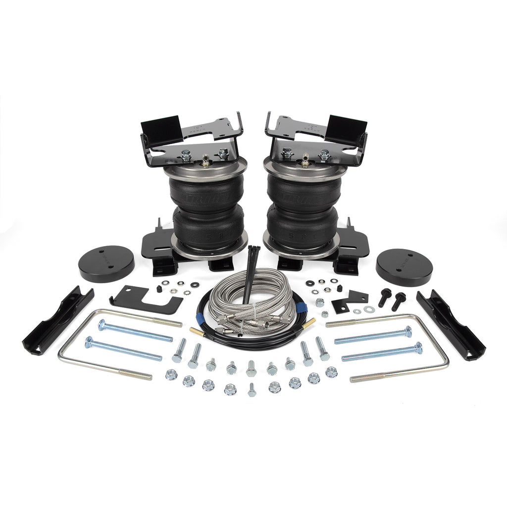 Loadlifter-5000-Ultimate-Plus-2021-Ford-F-150-W-Stainless-Steel-Air-Lines