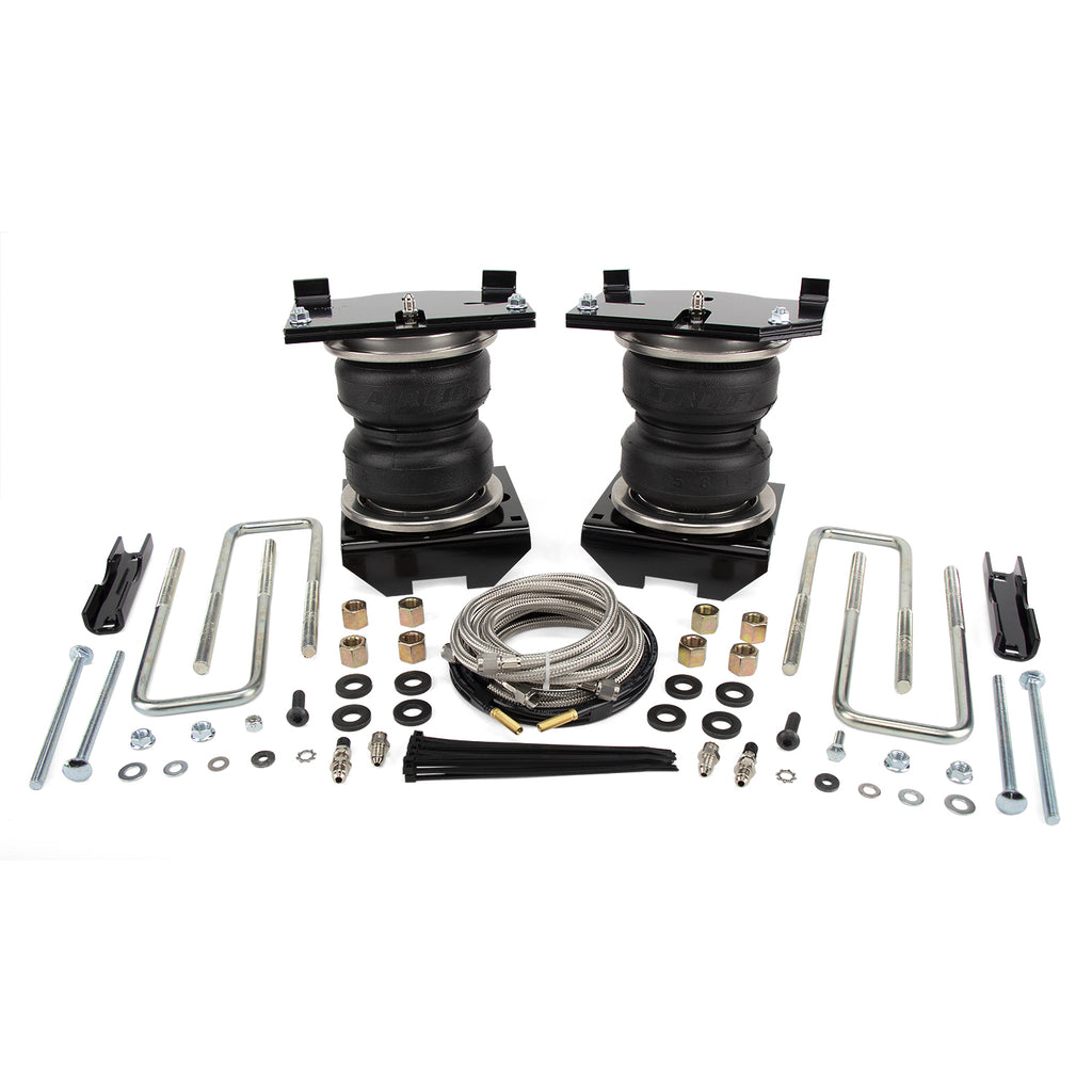 Loadlifter-5000-Ultimate-Plus-Air-Spring-Kit-For-09-14-Ford-Raptor-4Wd