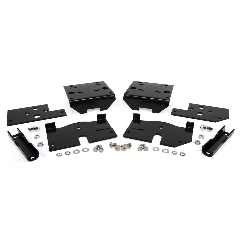Loadlifter-5000-Ultimate-Plus-Air-Spring-Kit-For-09-14-Ford-Raptor-4Wd