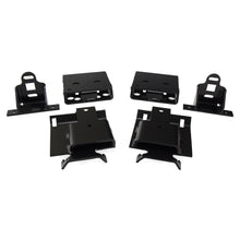 Load image into Gallery viewer, Loadlifter-5000-Ultimate-Plus-For-2019-Ram-1500-4Wd-WStainless-Steel-Air-Lines