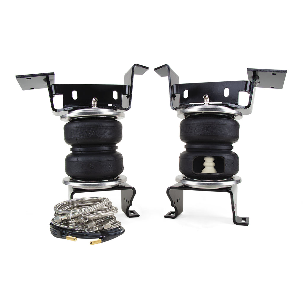 Loadlifter-5000-Ultimate-Plus-Rear-Air-Spring-Kit-For-2020-Chevrolet-Silverado-25003500