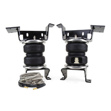 Load image into Gallery viewer, Loadlifter-5000-Ultimate-Plus-Rear-Air-Spring-Kit-For-2020-Chevrolet-Silverado-25003500