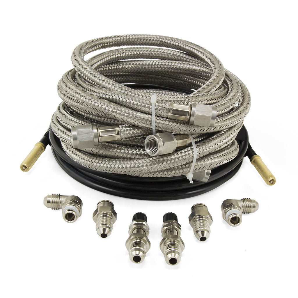 Loadlifter-5000-Ultimate-Plus-Rear-Air-Spring-Kit-For-2020-Chevrolet-Silverado-25003500