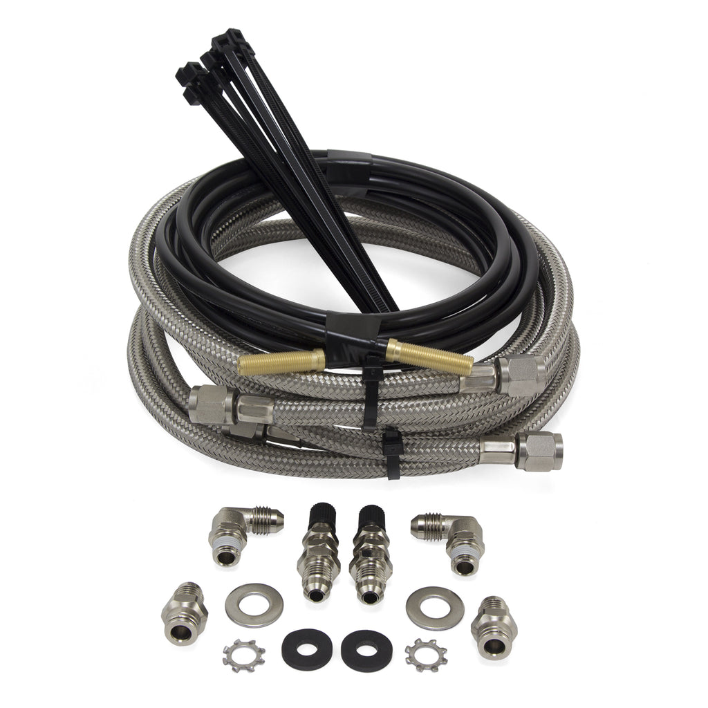 Loadlifter-5000-Ultimate-Plus-Stainless-Steel-Air-Line-Upgrade-Kit