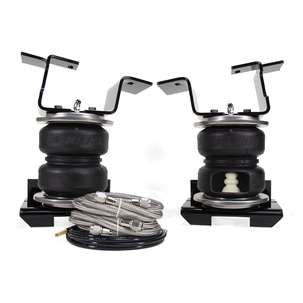 Loadlifter-5000-Ultimate-Plus-W-Stainless-Steel-Air-Lines-For-2019-Ram-3500-(2Wd--4Wd)