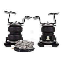 Load image into Gallery viewer, Loadlifter-5000-Ultimate-Plus-W-Stainless-Steel-Air-Lines-For-2019-Ram-3500-(2Wd--4Wd)