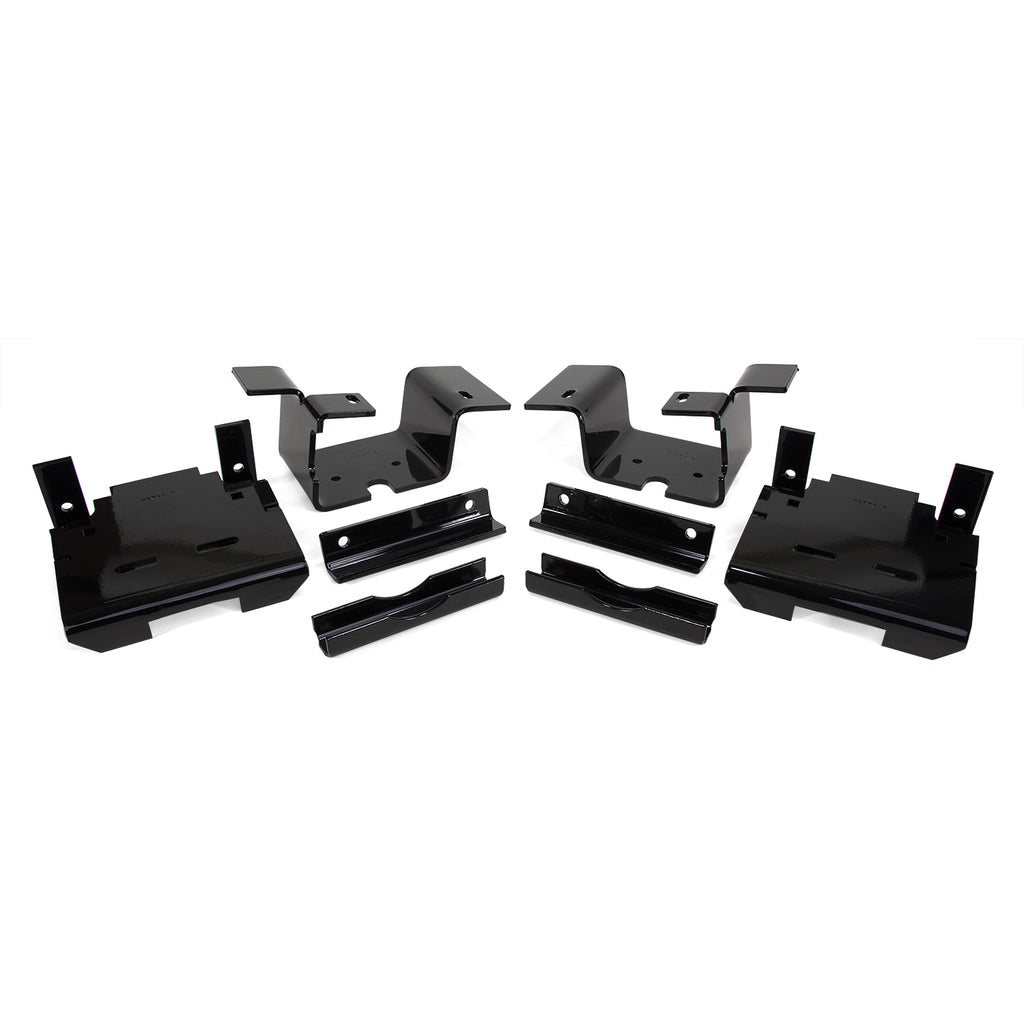 Loadlifter-5000-Ultimate-Plus-W-Stainless-Steel-Air-Lines-For-2019-Ram-3500-(2Wd--4Wd)