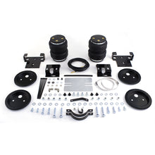 Load image into Gallery viewer, Loadlifter-5000-Ultimate-Rear-Air-Spring-Kit-For-07-10-Chevrolet-Silverado-3500-W-Bed