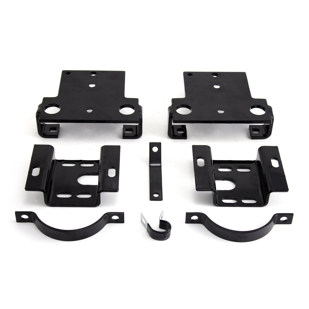 Loadlifter-5000-Ultimate-Rear-Air-Spring-Kit-For-07-10-Chevrolet-Silverado-3500-W-Bed