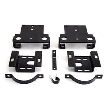 Load image into Gallery viewer, Loadlifter-5000-Ultimate-Rear-Air-Spring-Kit-For-07-10-Chevrolet-Silverado-3500-W-Bed