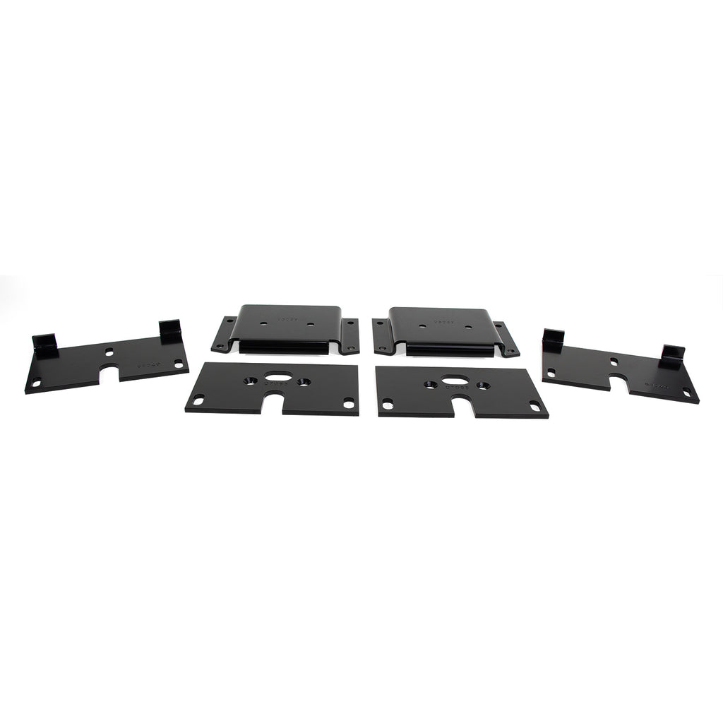 Loadlifter-5000-Ultimate-Rear-Air-Spring-Kit-For-2019-Ford-Ranger-2Wd4Wd