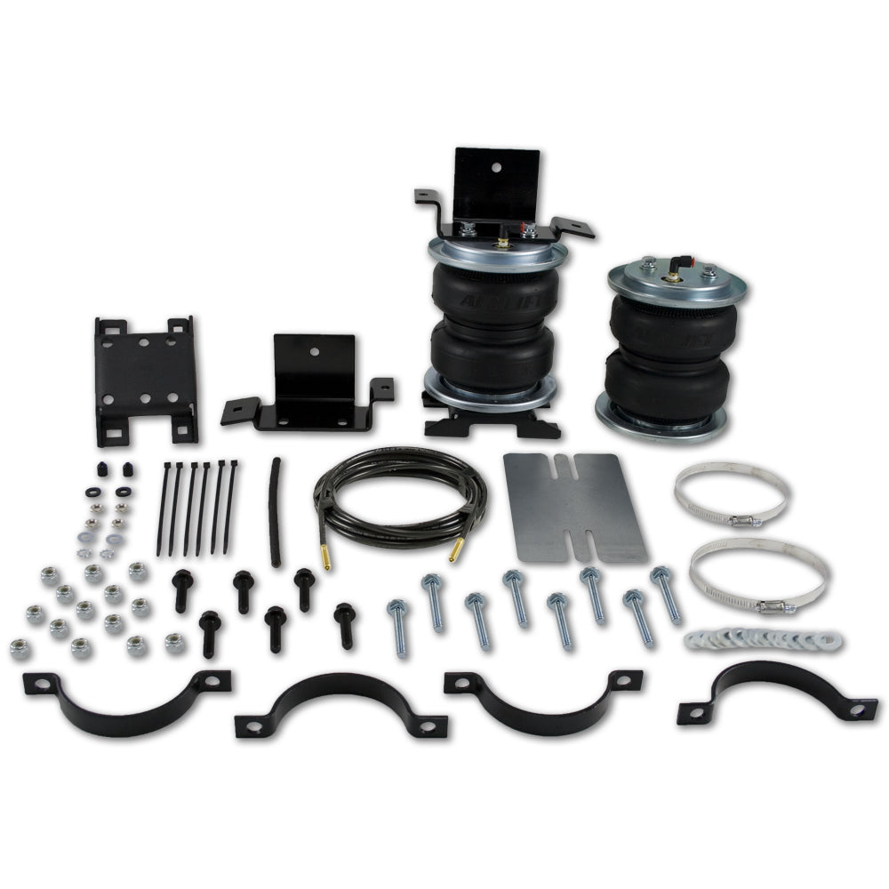 Loadlifter-5000-Ultimate-Rear-Air-Spring-Kit-For-73-86-Chevrolet-C10-Suburban