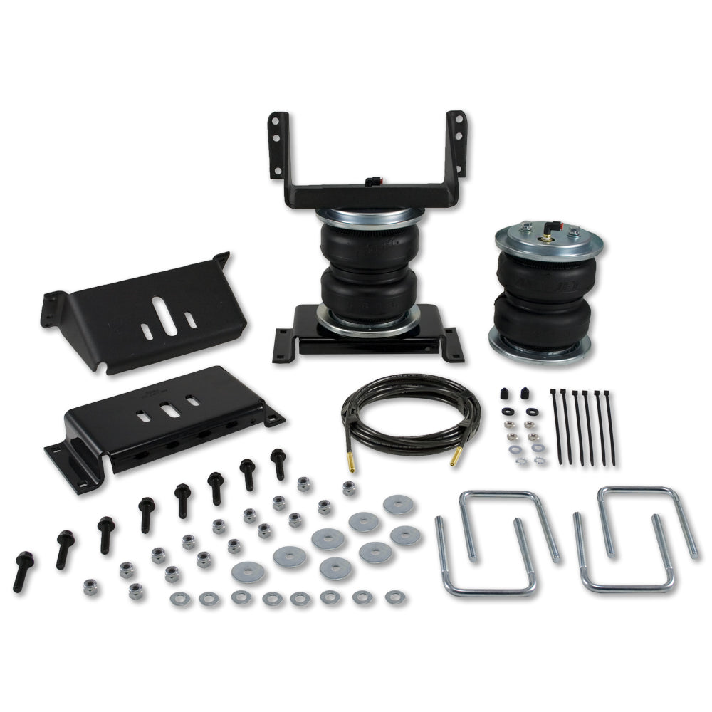 Loadlifter-5000-Ultimate-Rear-Air-Spring-Kit-For-73-86-Chevrolet-K30-Pick-Up