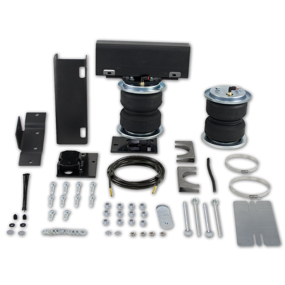 Loadlifter-5000-Ultimate-Rear-Air-Spring-Kit-For-88-00-Chevrolet-K2500
