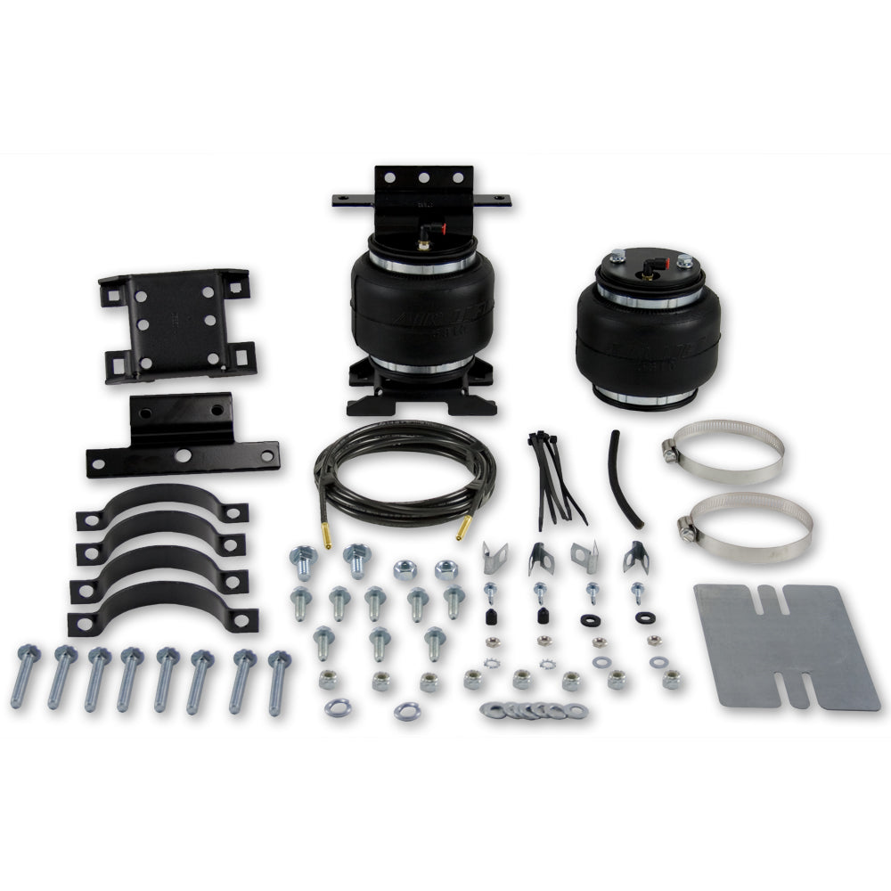 Loadlifter-5000-Ultimate-Rear-Air-Spring-Kit-For-90-95-Chevrolet-G25G30-Van