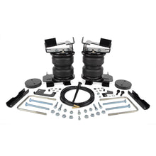 Load image into Gallery viewer, Loadlifter-5000-Ultimate-Rear-Air-Spring-Kit-WInternal-Jounce-Bumper-For-2021-Ford-F-150
