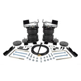 Air Lift 88355 LoadLifter 5000 Ultimate air spring kit w/internal jounce bumper