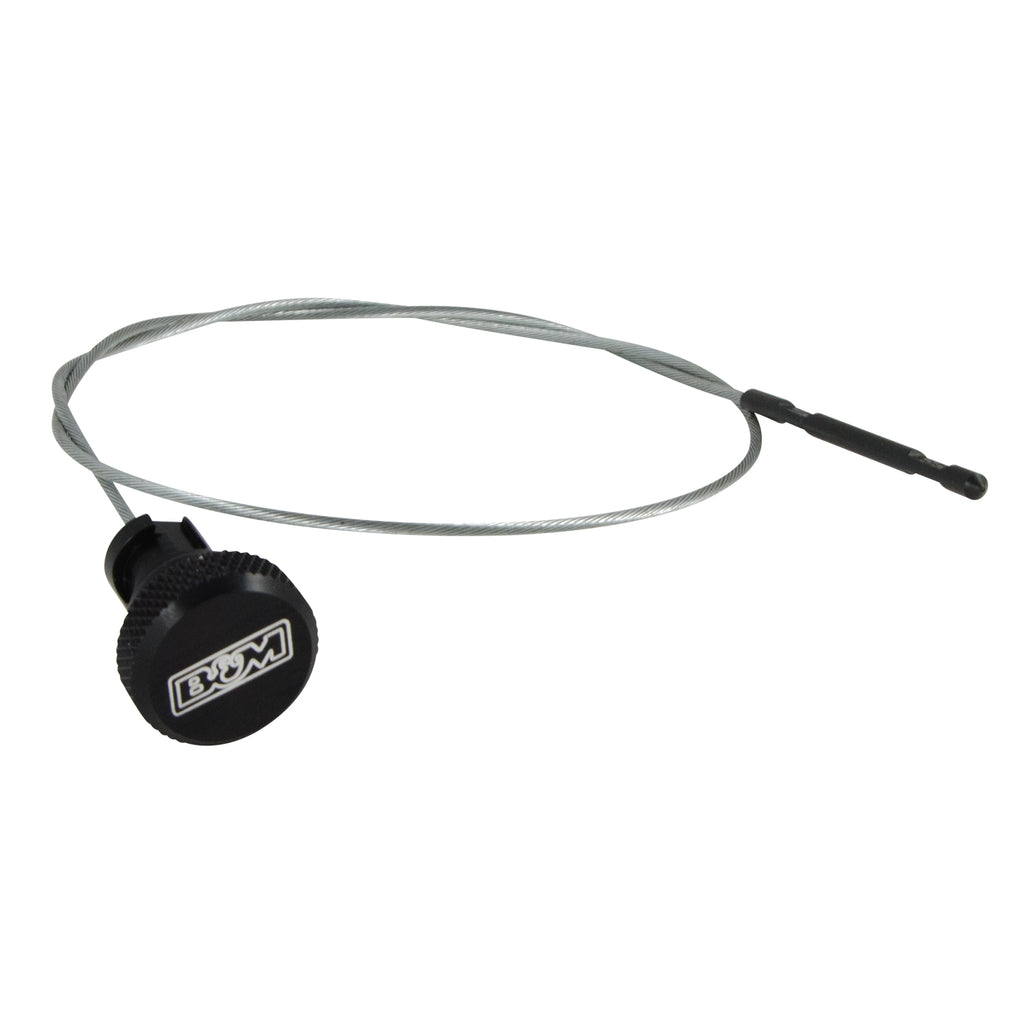 Locking-Automatic-Transmission-Dipstick---Billet-Aluminum