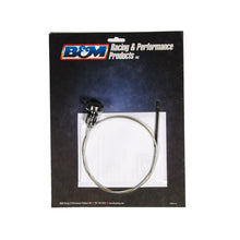 Load image into Gallery viewer, Locking-Automatic-Transmission-Dipstick---Billet-Aluminum