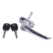 Load image into Gallery viewer, Locking-Door-Handle-7680-Jeep-Cj7