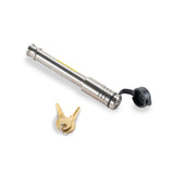 Factor 55 00037 LOCKING HITCH PIN FOR 2-2.5