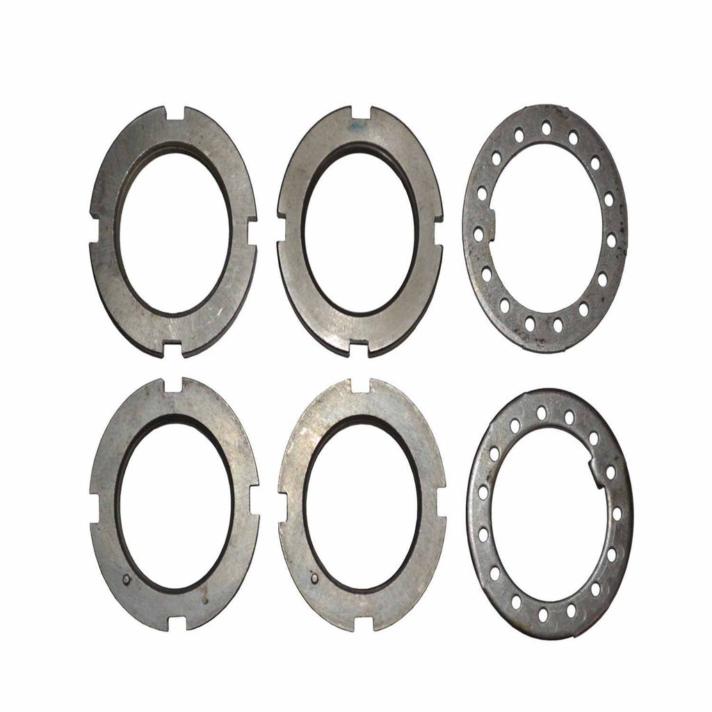 Locking-Hub-Conversion-Kit