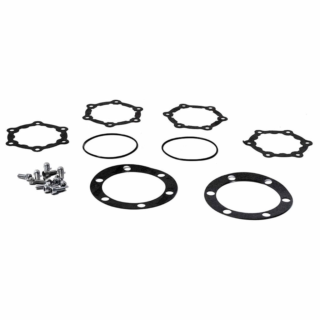 Locking-Hub-Service-Kit